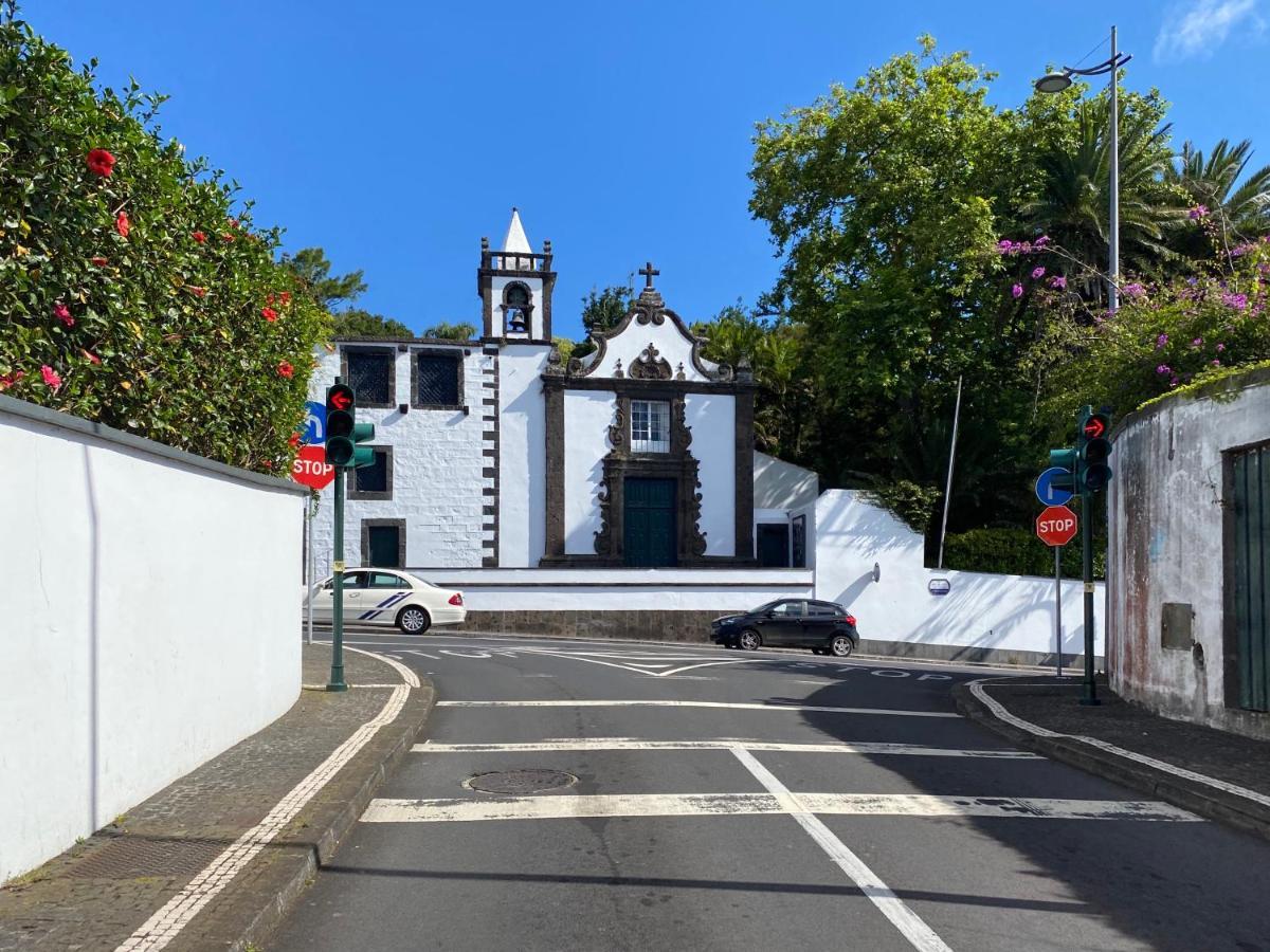 Central House Al Ponta Delgada Exterior foto